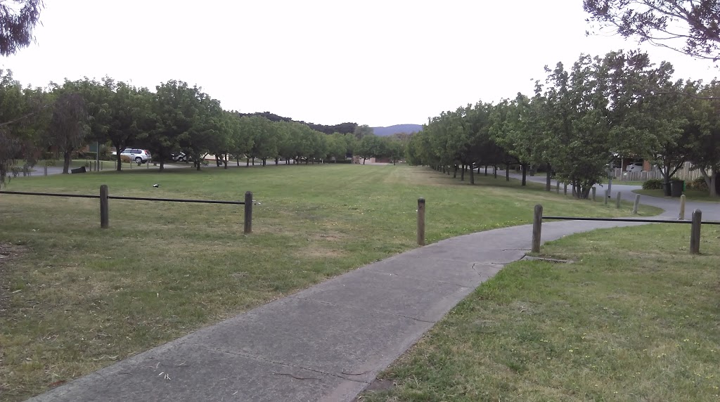 Willow Park | park | Whittlesea VIC 3757, Australia