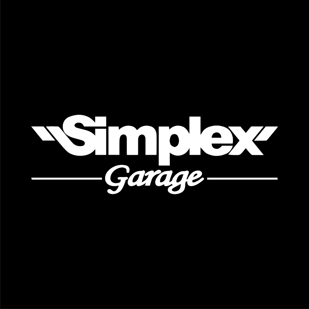 Simplex Garage Detailing Studio | 21/59 Halstead St, South Hurstville NSW 2221, Australia | Phone: 0422 452 693