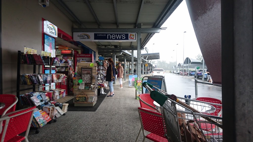 Karalee Shopping Village | 39/52 Junction Rd, Chuwar QLD 4306, Australia