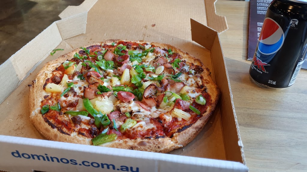 Dominos Pizza Gladesville | meal takeaway | 309 Victoria Rd, Gladesville NSW 2111, Australia | 0298148120 OR +61 2 9814 8120