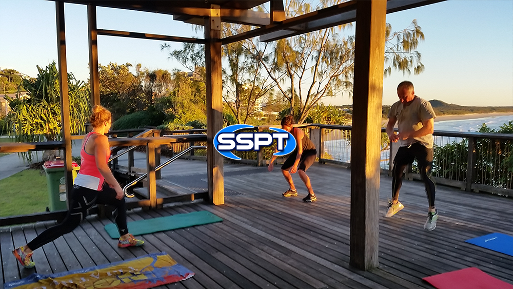 Simon Says - Personal Training | David Low Way, Coolum Beach QLD 4573, Australia | Phone: 0407 116 074