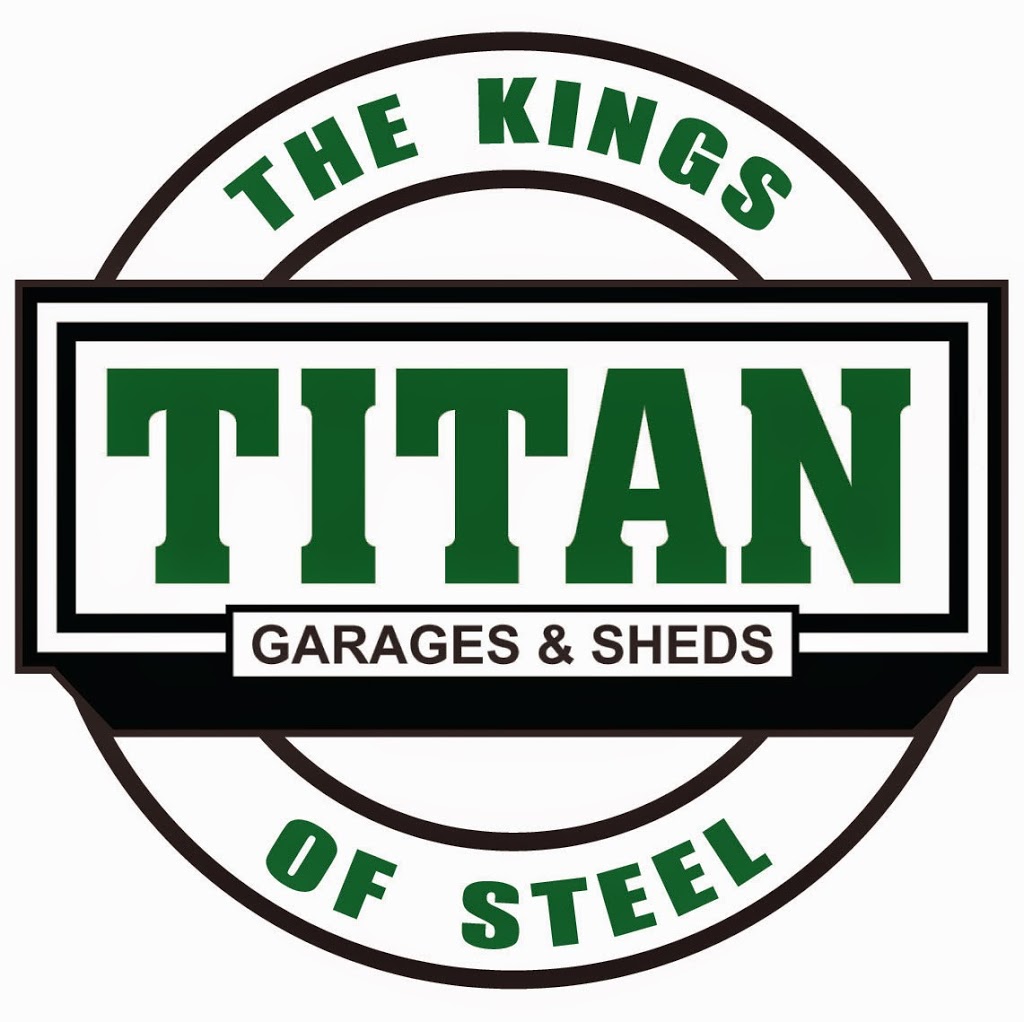 Titan Garages and Sheds Innisfail | general contractor | 11 Penna Cl, Innisfail Estate QLD 4860, Australia | 132736 OR +61 132736
