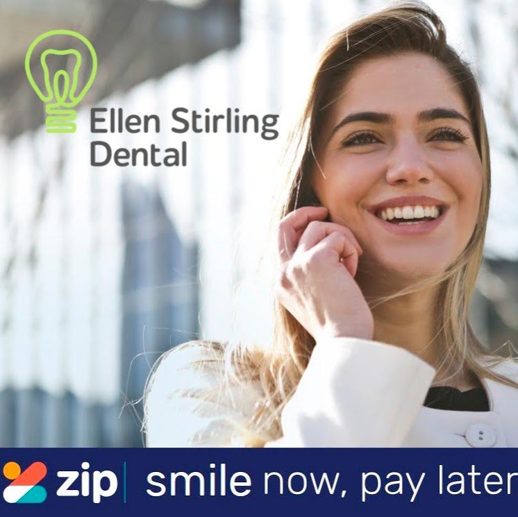 Ellen Stirling Dental | 48 Ellen Stirling Parade, Ellenbrook WA 6069, Australia | Phone: (08) 6192 1036