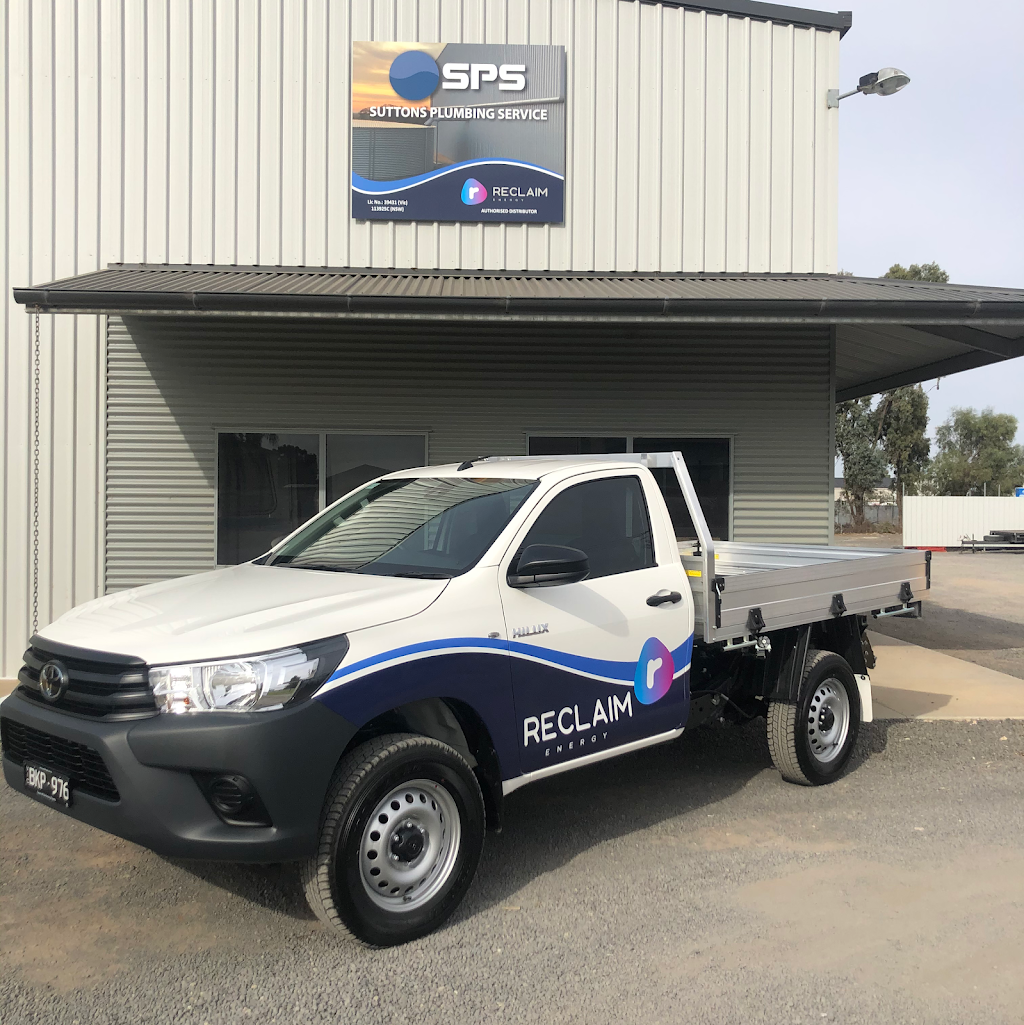 Suttons Plumbing Service | 25 Shepherd Rd, Swan Hill VIC 3585, Australia | Phone: 0409 302 239