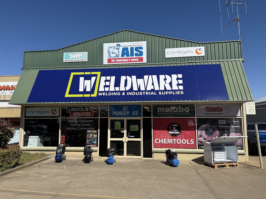 Weld Ware | 24 Strathgrove Way, Orange NSW 2800, Australia | Phone: (02) 6363 1550
