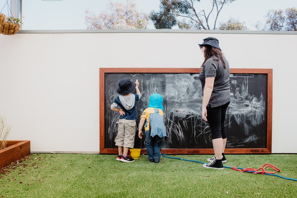 Brighthouse Early Learning Braybrook | school | 90-98 South Rd, Braybrook VIC 3019, Australia | 0386092345 OR +61 3 8609 2345
