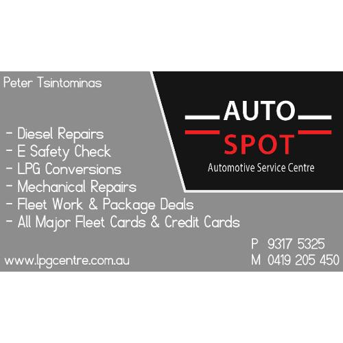 Autospot | 124 ORiordan St, Mascot NSW 2020, Australia | Phone: (02) 9317 5325
