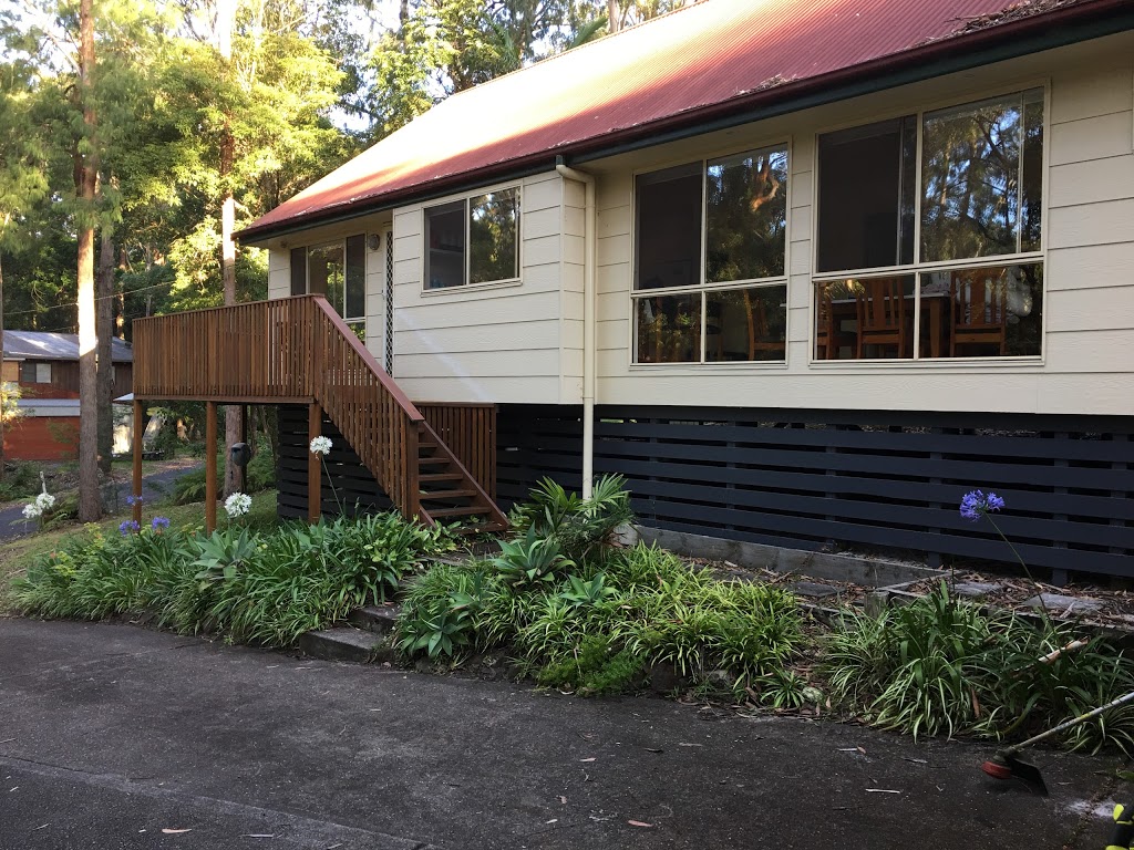 BeachnLake Cottage | 17 Amaroo Dr, Smiths Lake NSW 2428, Australia | Phone: 0404 091 114