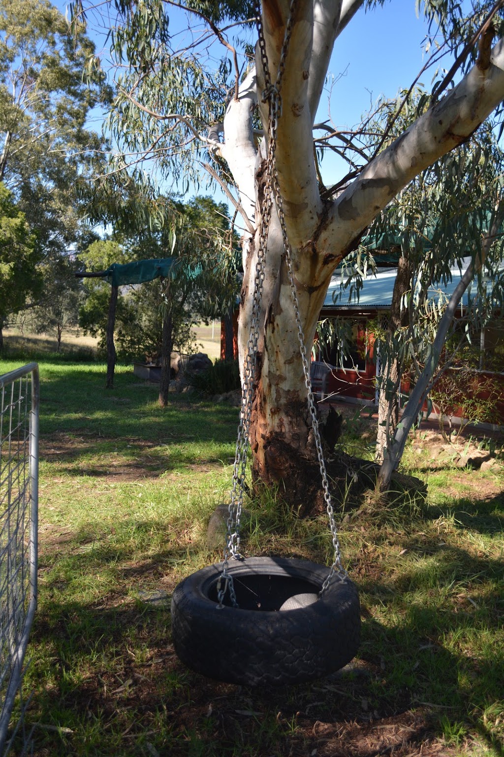 Capertee Valley Farmstays | 4679 Glen Alice Rd, Glen Davis NSW 2486, Australia | Phone: 0414 243 942