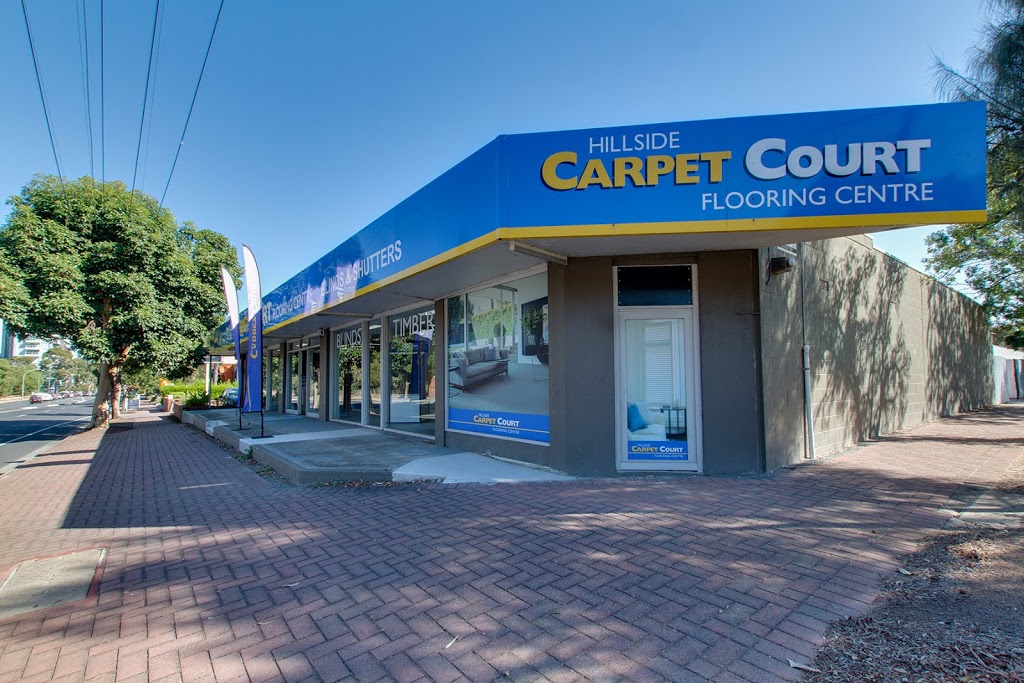 Hillside Carpet Court | 245 Greenhill Rd, Dulwich SA 5065, Australia | Phone: (08) 8332 0444