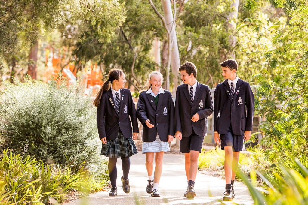 Tintern Grammar | school | 90 Alexandra Rd, Ringwood East VIC 3135, Australia | 0398457777 OR +61 3 9845 7777