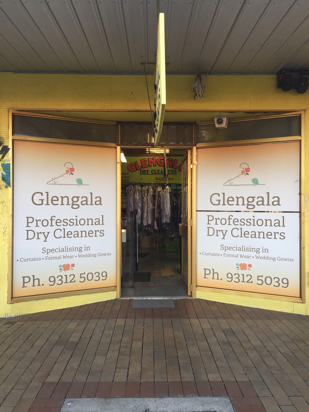 Glengala Best Dry Cleaners | laundry | 84 Glengala Rd, Sunshine West VIC 3020, Australia | 0393125039 OR +61 3 9312 5039