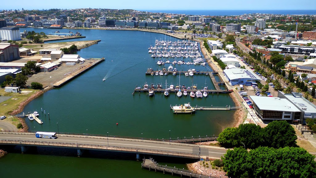 Yachting Directions | Suite 1, Level/1, 95 Hannell St, Wickham NSW 2293, Australia | Phone: (02) 4940 8062