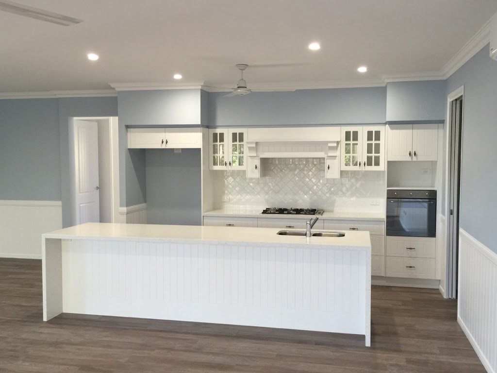 SAW Kitchens & Cabinetry | furniture store | 62 Mount Pleasant Rd, Gympie QLD 4570, Australia | 0754825864 OR +61 7 5482 5864