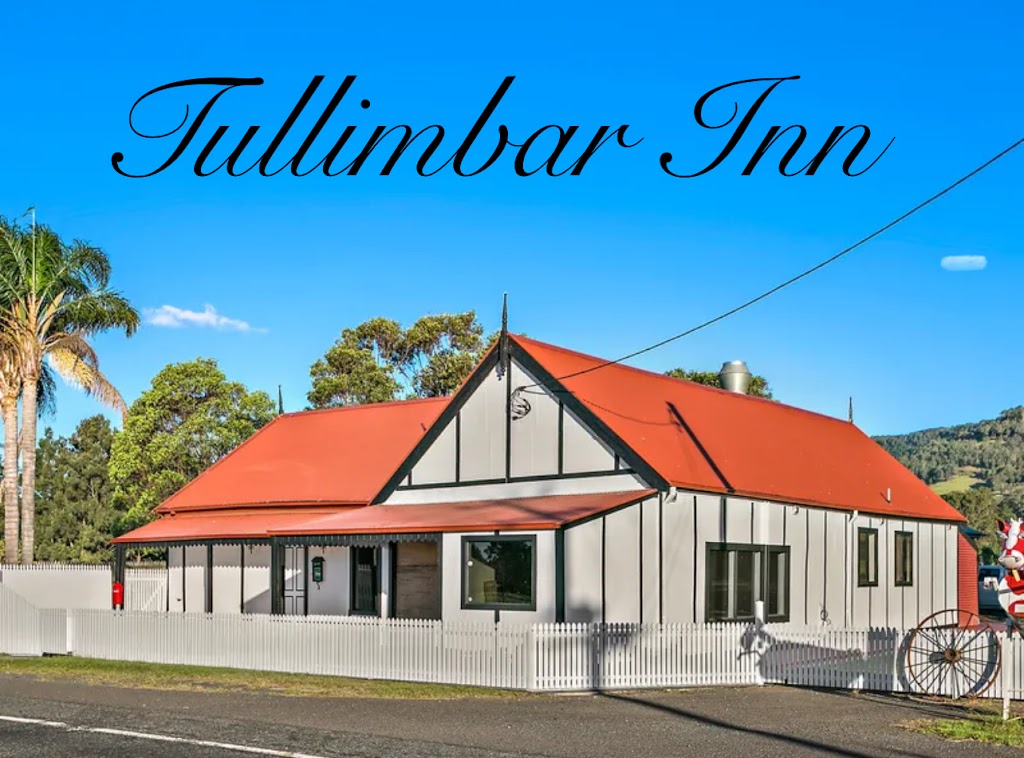 The Tullimbar Inn | 2465 Illawarra Hwy, Tullimbar NSW 2527, Australia | Phone: (02) 4231 9488