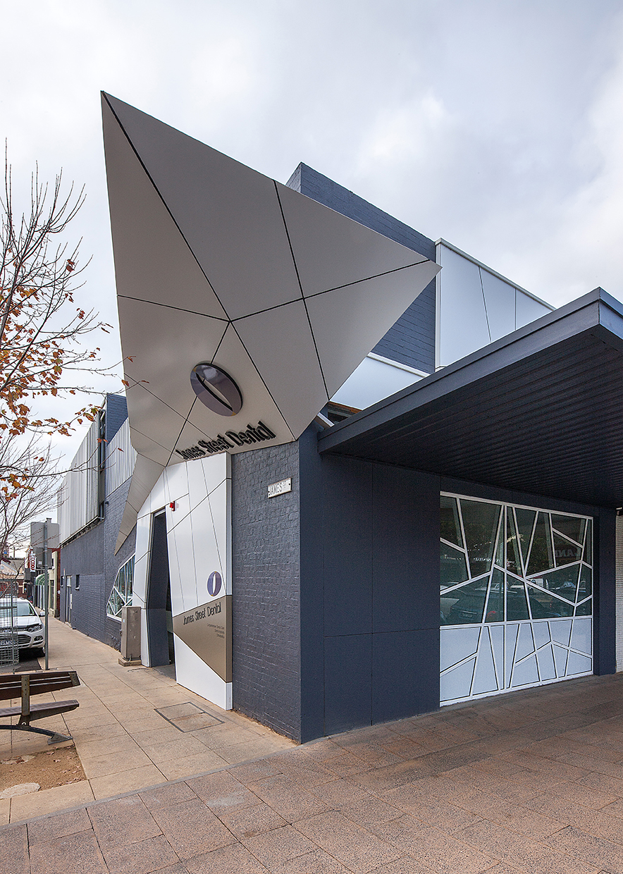 Cotter Reid Architects | Suite 10/18-20 Riversdale Rd, Newtown VIC 3220, Australia | Phone: (03) 5222 5067