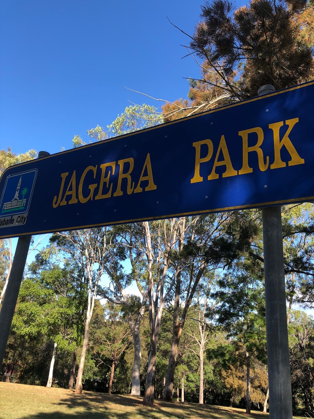 Jagera Park | park | Runcorn QLD 4113, Australia