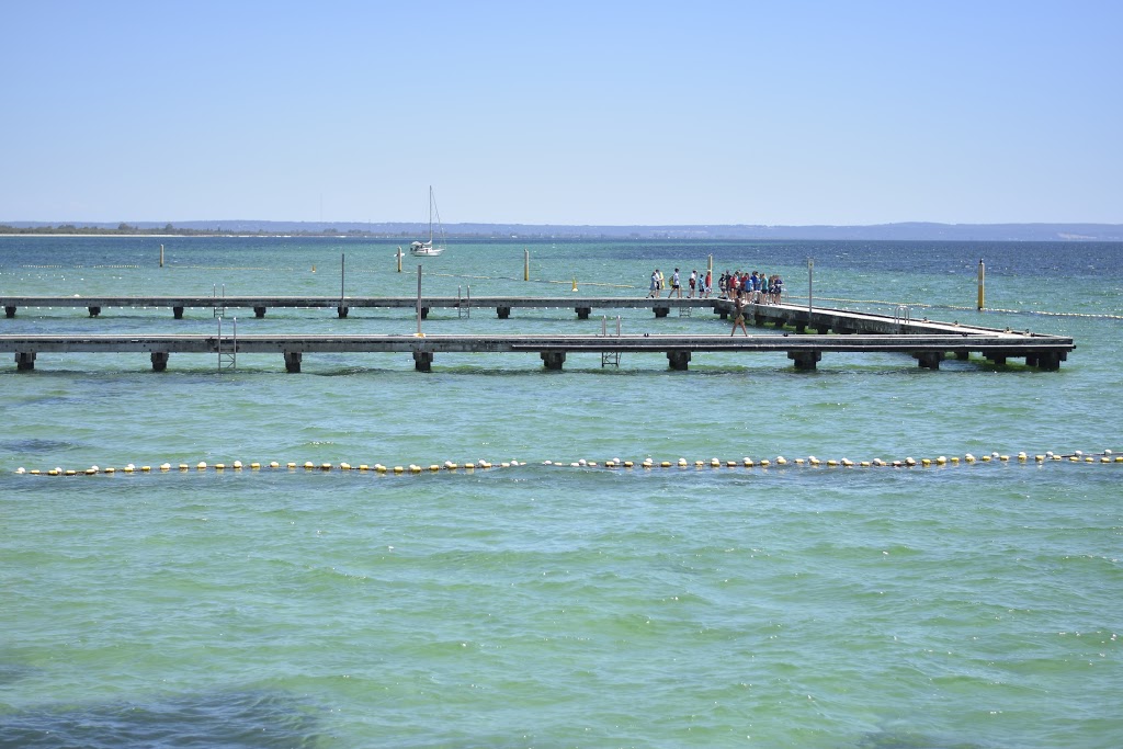 Busselton Jetty Tourist Park | rv park | 2 Brown St, Busselton WA 6280, Australia | 0897521516 OR +61 8 9752 1516