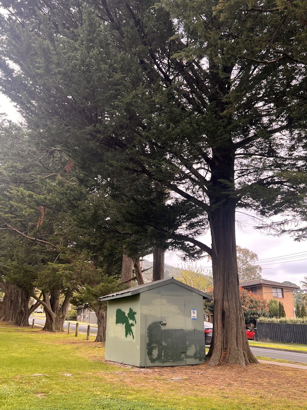 Rylstone Street Playground | 3 Rylstone St, Ferntree Gully VIC 3156, Australia | Phone: (03) 9758 3964