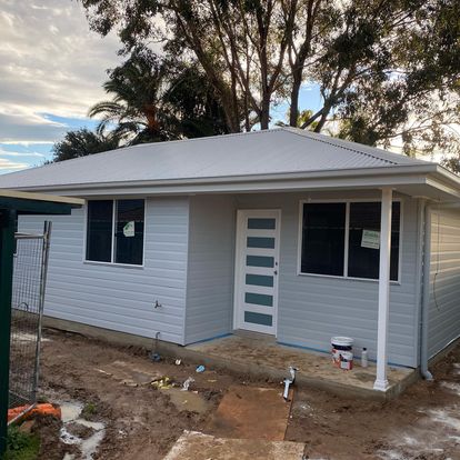Just Building & Renovations PTY LTD | 2 Riverside Dr, Yarramundi NSW 2753, Australia | Phone: 0431 249 793