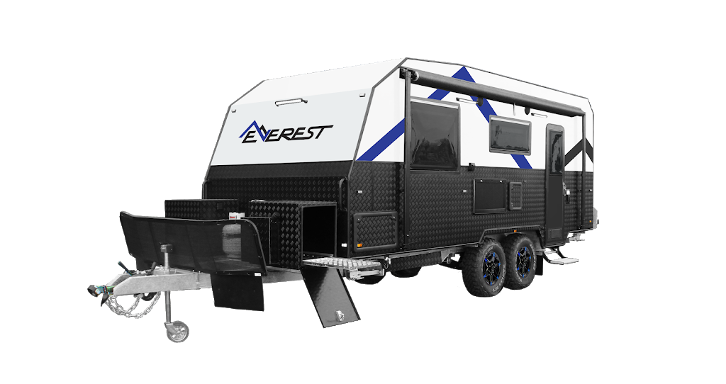 Everest Caravans | car dealer | 51 Glenbarry Rd, Campbellfield VIC 3061, Australia | 0393579440 OR +61 3 9357 9440