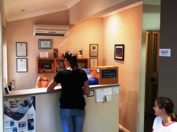 Knox Chiropractic - Gonstead Chiropractor | health | 2 Beamish Rd, Northmead NSW 2152, Australia | 0296301049 OR +61 2 9630 1049