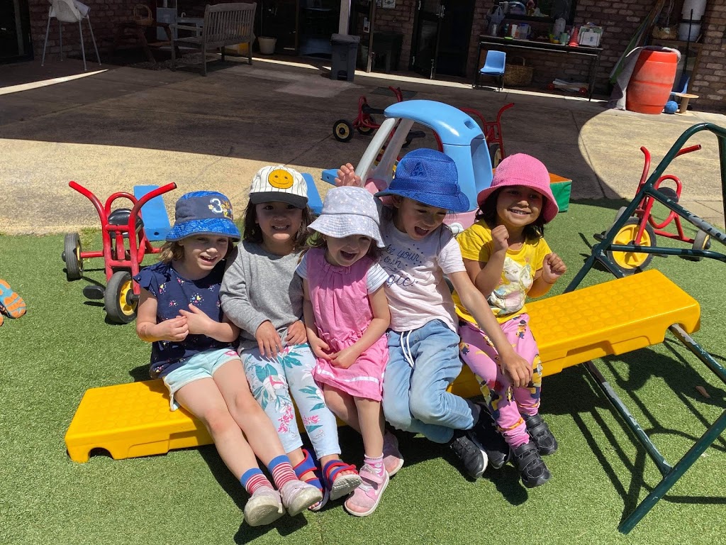 Glorykids Childcare and Kindergarten | school | 4 Rebound Ct, Narre Warren VIC 3805, Australia | 0387740605 OR +61 3 8774 0605