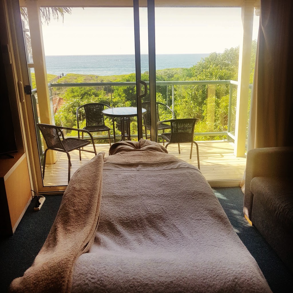 My Massage Coffs | 7 Gumtree Glen, Sapphire Beach NSW 2450, Australia | Phone: 0409 559 773