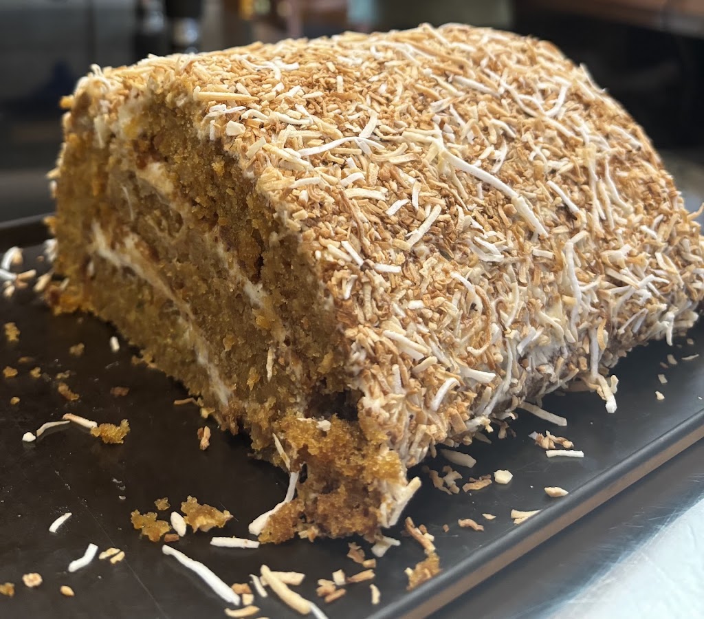 Alberts On Lyrebird | 369 Lyrebird Ridge Rd, Springbrook QLD 4213, Australia | Phone: (07) 5533 4059
