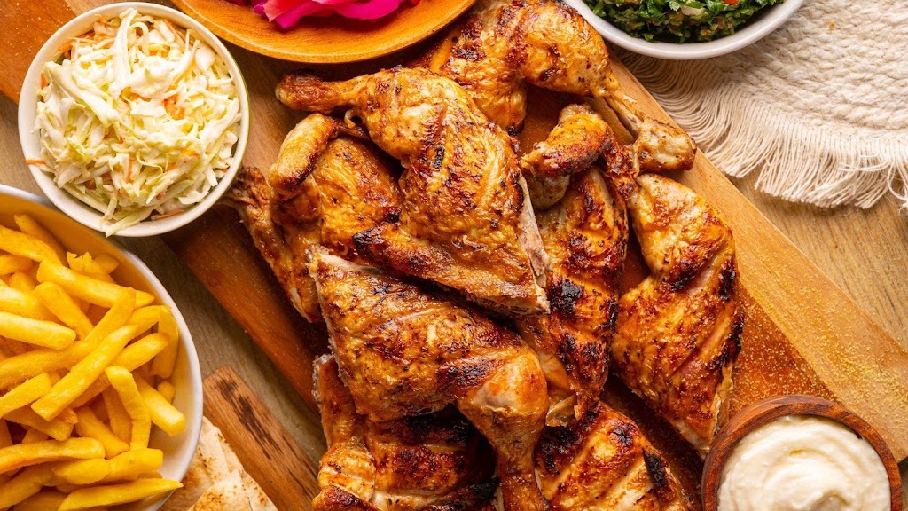 El Jannah Chicken Albion Park | 104 Princes Hwy, Albion Park Rail NSW 2527, Australia | Phone: (02) 7908 5476