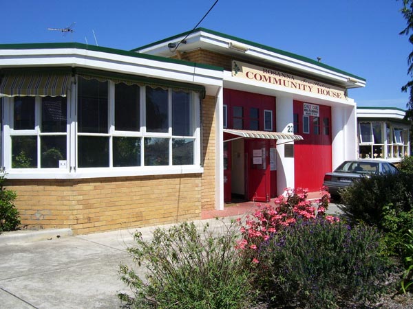 Rosanna Fire Station Community House |  | 232 Lower Plenty Rd, Rosanna VIC 3084, Australia | 0394581935 OR +61 3 9458 1935