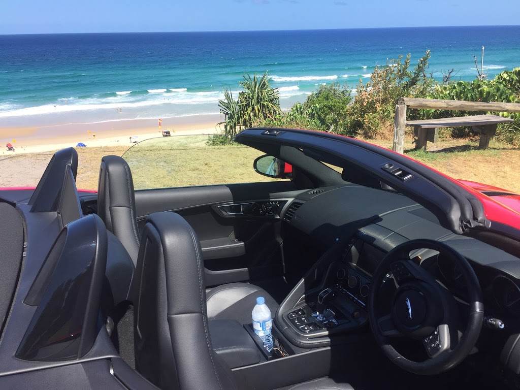 Noosa Sports Car Hire - Sunshine Coast Sports Car Hire | car rental | 15/2 Focal Ave, Coolum Beach QLD 4573, Australia | 0753193228 OR +61 7 5319 3228