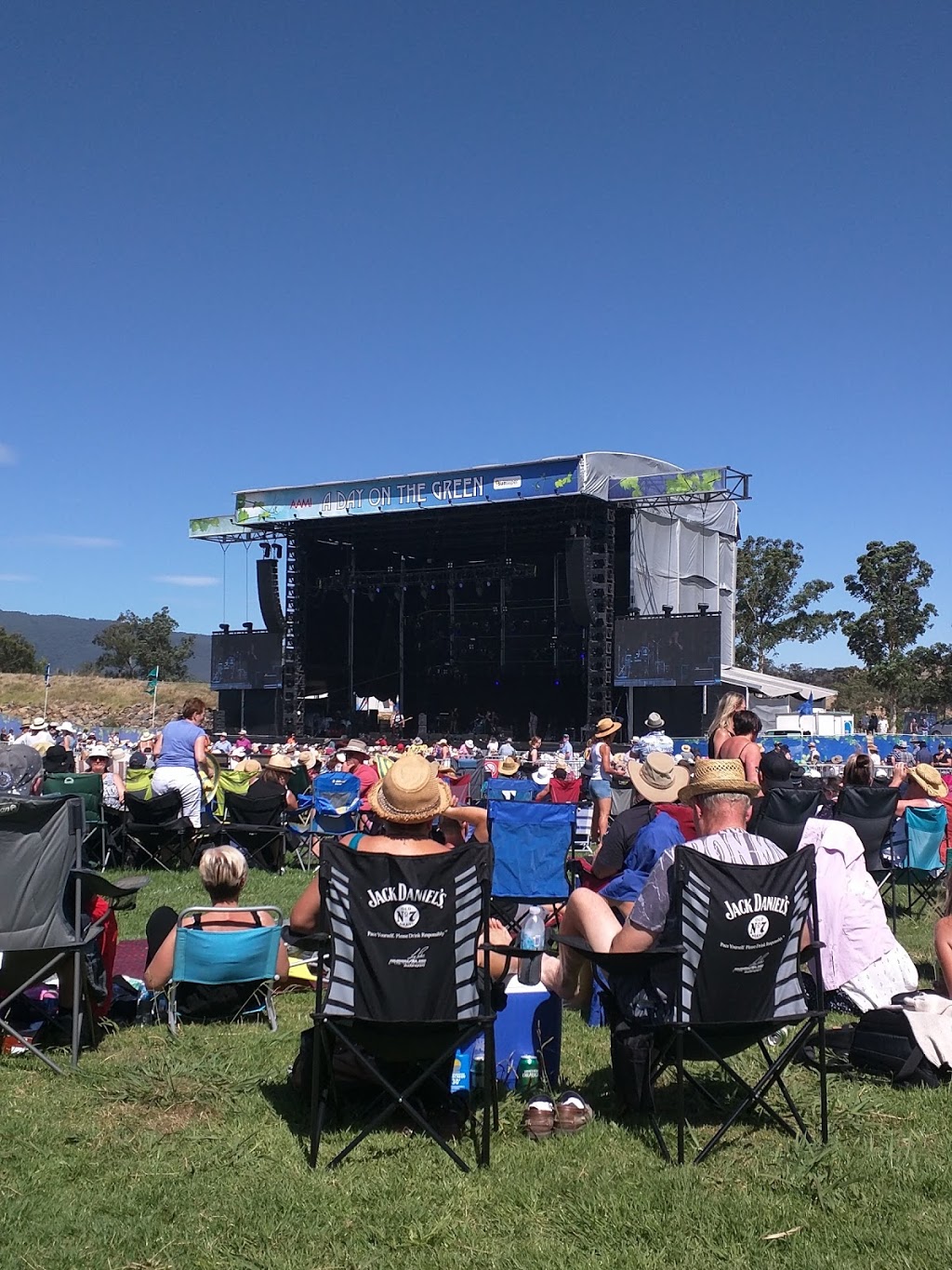 Yarra Glen Recreation Reserve and Showground | Yarra Glen VIC 3775, Australia