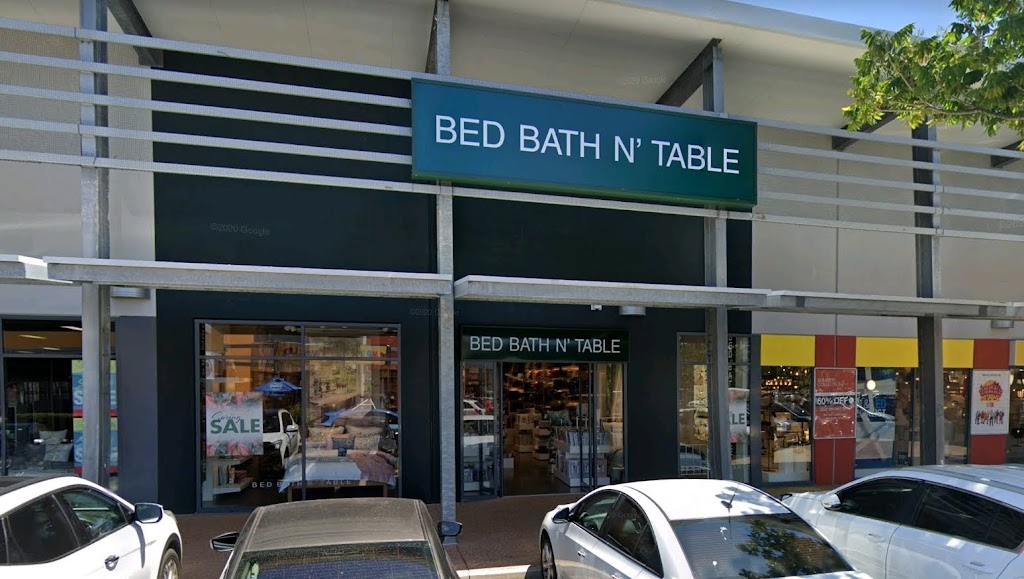 Bed Bath N Table Helensvale | home goods store | Shop 13, Homeworld Helensvale, 502 Hope Island Rd, Helensvale QLD 4212, Australia | 0755194478 OR +61 7 5519 4478