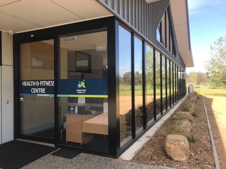 Corryong Health and Fitness Centre | Strzelecki Way, Corryong VIC 3707, Australia | Phone: (02) 6076 2486