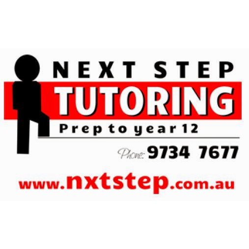 Next Step Tutoring | school | 225 Heaths Rd, Werribee VIC 3030, Australia | 1300854188 OR +61 1300 854 188
