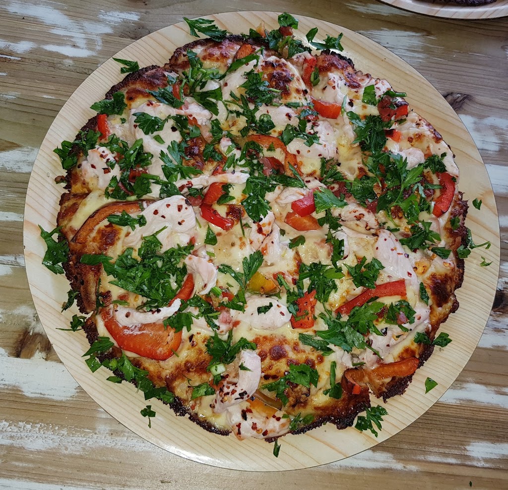 Johnnys Pizza & Pasta | restaurant | 558B Pennant Hills Rd, Pennant Hills W NSW 2125, Australia | 0294843409 OR +61 2 9484 3409