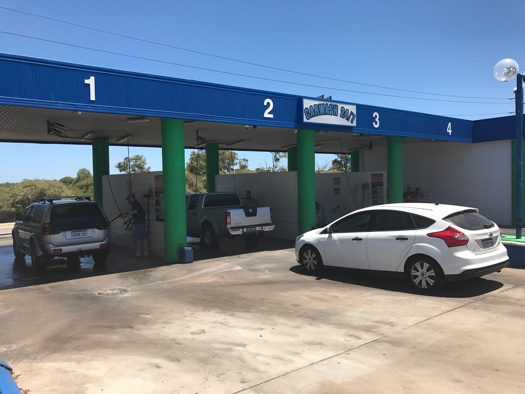 Car Wash 24/7 | 6 The Gateway, Edgewater WA 6027, Australia | Phone: (08) 9300 9411