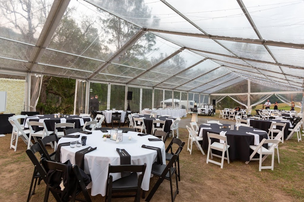 Happy Marquee Hire | 29 Hayview Court, Buccan QLD 4207, Australia | Phone: 0478 288 454