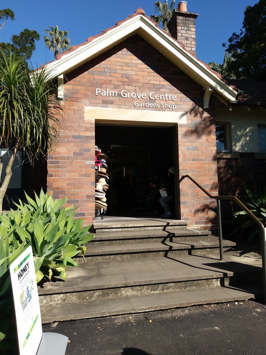 The Garden Shop | Sydney NSW 2000, Australia | Phone: (02) 8373 9505