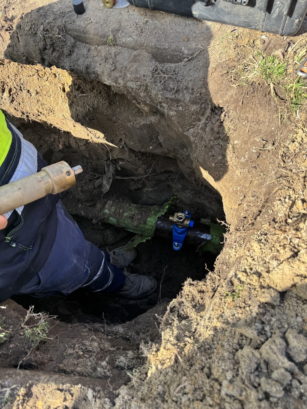 Mates Rates Plumbing | 81 Old South Head Rd, Vaucluse NSW 2030, Australia | Phone: (02) 9191 7369
