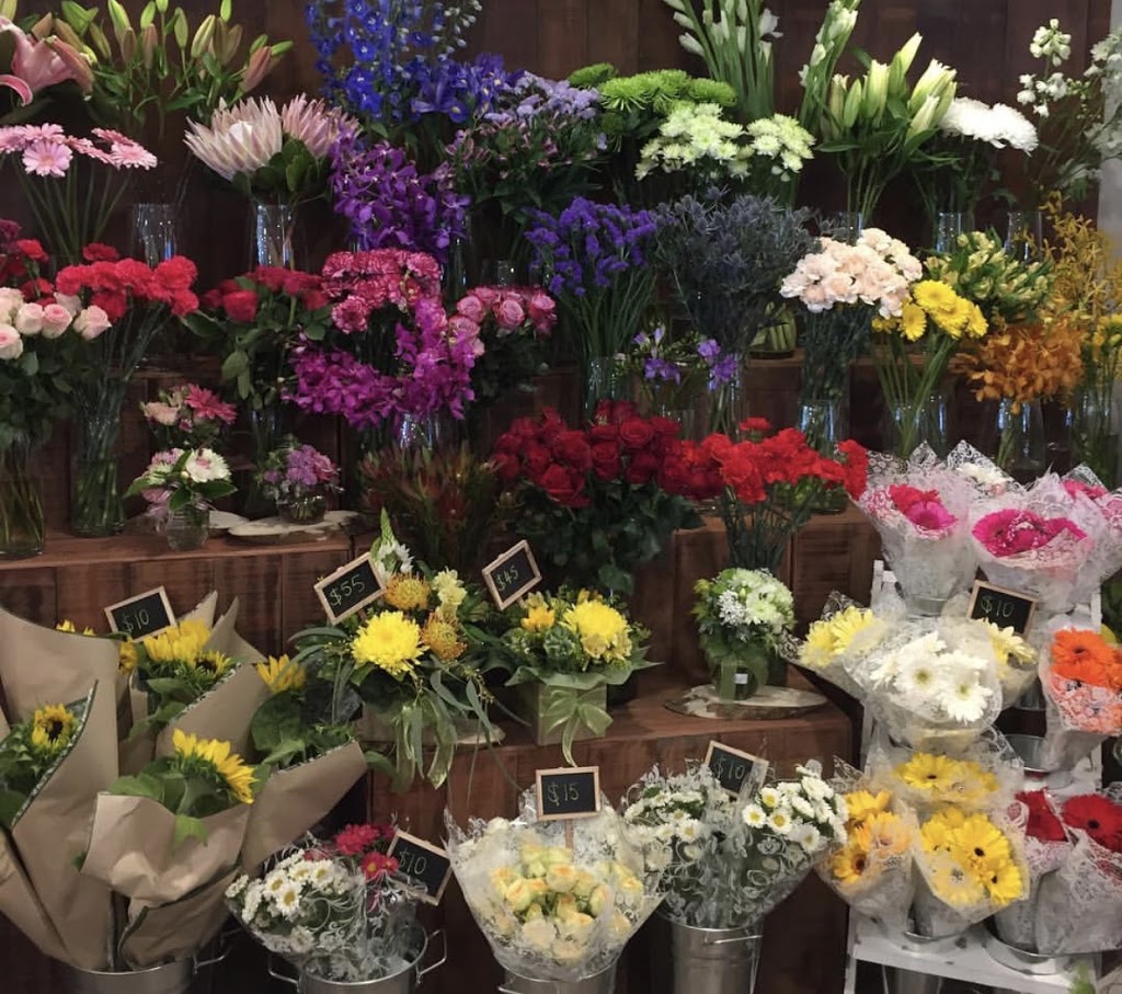 Heavenly Scent Flowers | florist | 6/20 Abernethy Rd, Byford WA 6122, Australia | 0895251155 OR +61 8 9525 1155