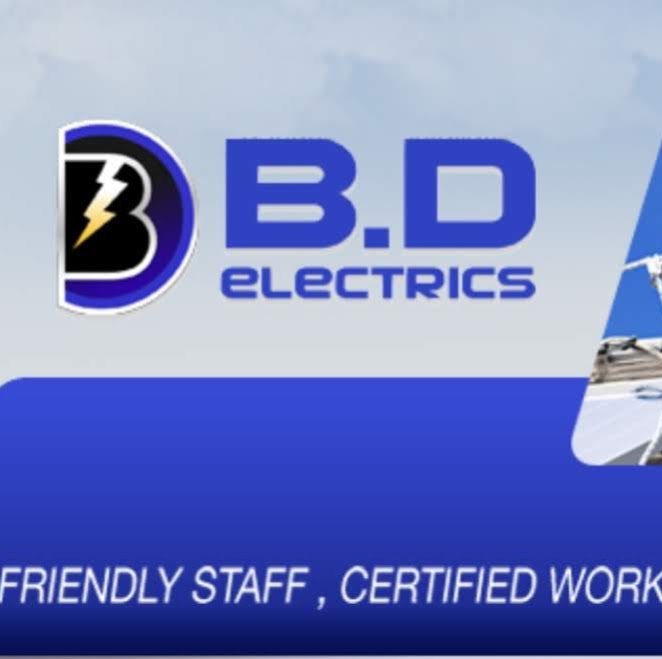 B.D Electrics | electrician | Hillside VIC 3037, Australia | 0410899049 OR +61 410 899 049