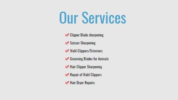 R and J Clipper Services | hair care | 8 Cubitt Dr, Denham Court NSW 2565, Australia | 0409209303 OR +61 409 209 303