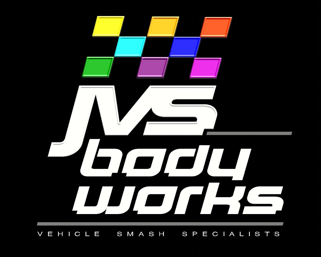 JVS Bodyworks | car repair | 2 Airport Rd, Old Calperum SA 5341, Australia | 0885864959 OR +61 8 8586 4959