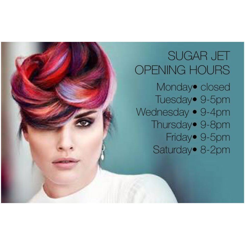 Sugar Jet in Hair & Beauty | hair care | 59 Arpenteur Dr, Baldivis WA 6171, Australia | 0895242777 OR +61 8 9524 2777