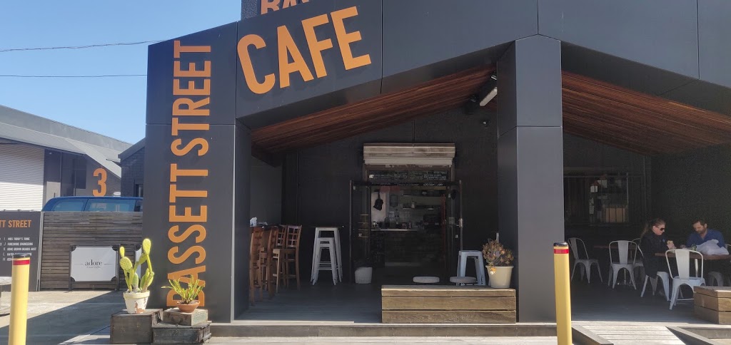 Bassett Street Café | 77-79 Bassett St, Mona Vale NSW 2103, Australia | Phone: (02) 9997 5318