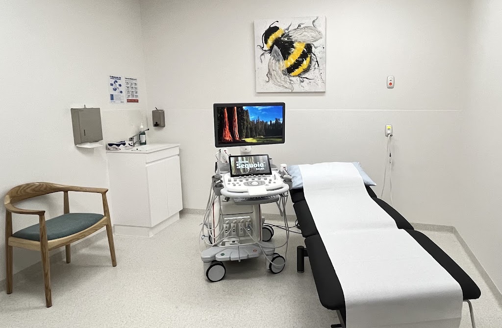 Scan Medical George Centre | The George Centre LG, 1A The Hermitage Way, Gledswood Hills NSW 2557, Australia | Phone: (02) 8111 6000