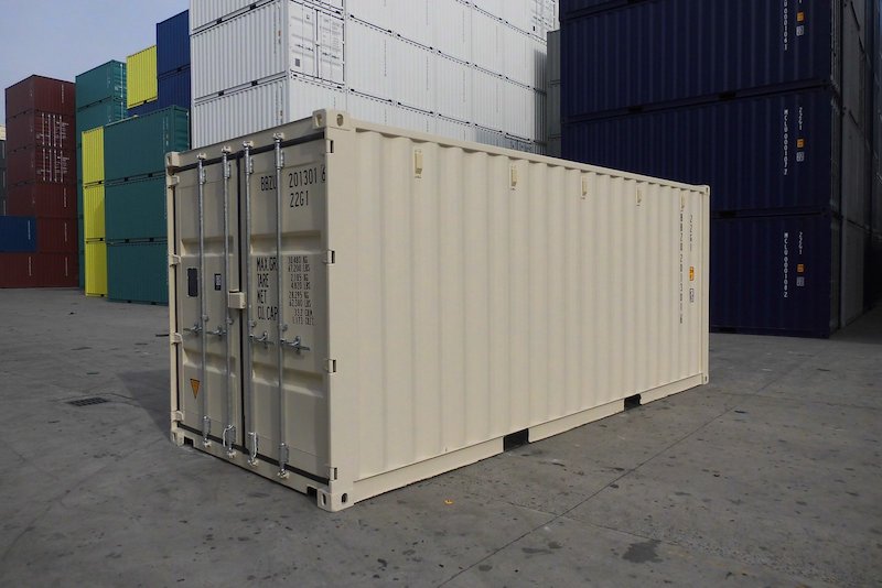 OZBOX Containers |  | 50 Modal Pl, Altona VIC 3018, Australia | 1800635575 OR +61 1800 635 575
