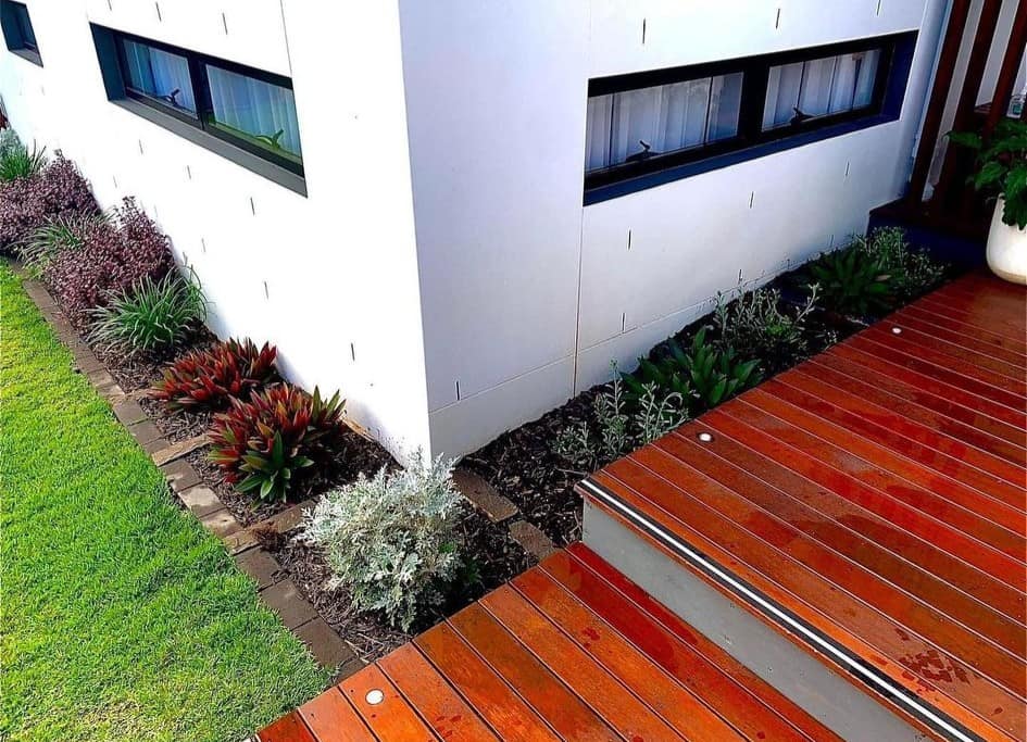 West Brisbane Structural Landscaping | 420 Pullenvale Rd, Pullenvale QLD 4069, Australia | Phone: 0407 782 216